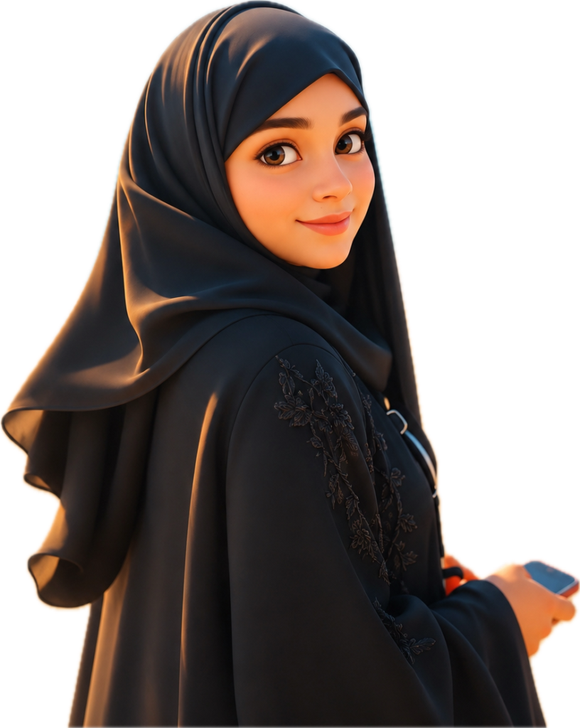 RAIHANA NAUFAL DIGITAL MARKETER